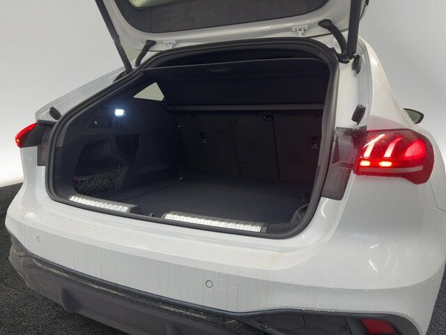 Audi A5 Avant S-Tronic