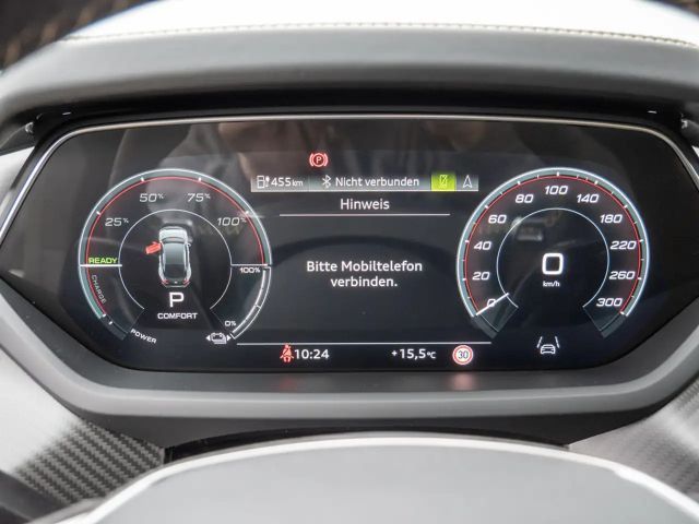 Audi e-tron GT Quattro