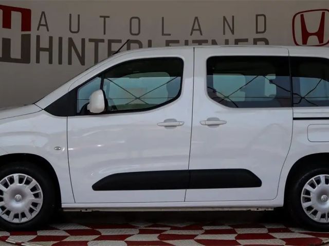 Opel Combo Life