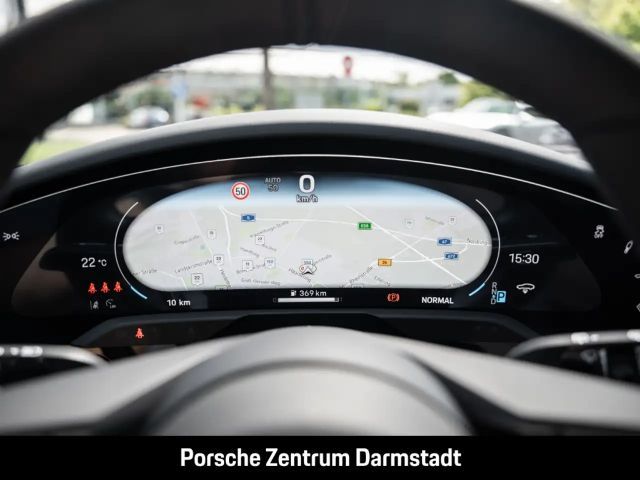 Porsche Taycan Sport Turismo