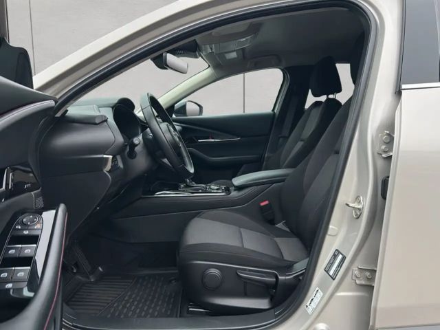 Mazda CX-30 4WD SkyActiv e-Skyactiv