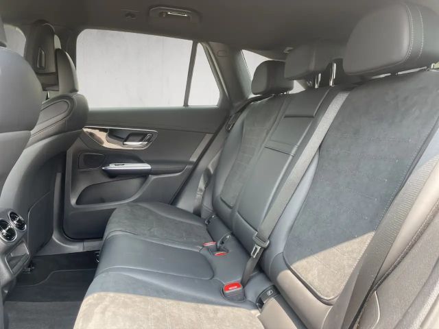 Mercedes-Benz GLC 300 4MATIC