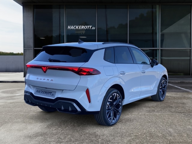 Cupra Terramar 1.5 e-Hybrid VZ