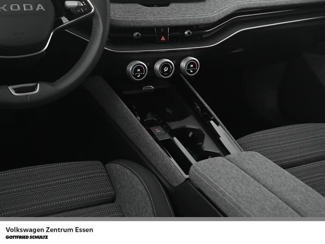 Skoda Superb Combi Selection