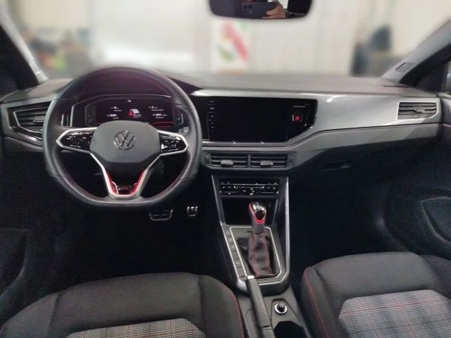 Volkswagen Polo 2.0 TSI DSG GTI IQ.Drive