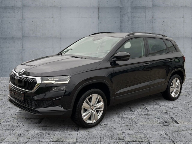 Skoda Karoq 1.5 TSI Selection