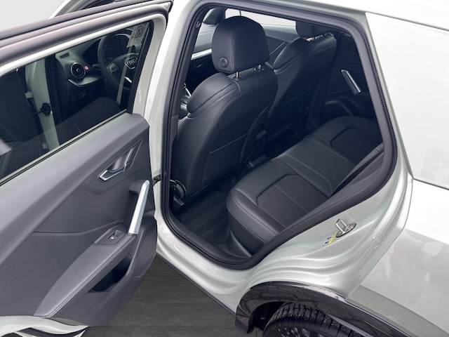 Audi SQ2 Quattro S-Tronic