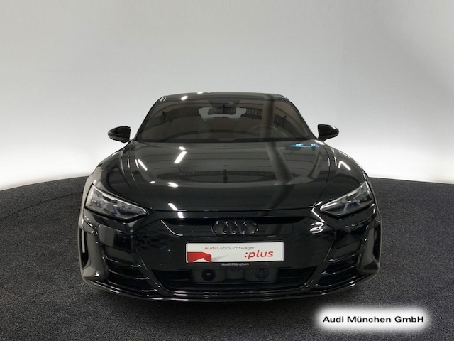 Audi RS e-tron GT Quattro