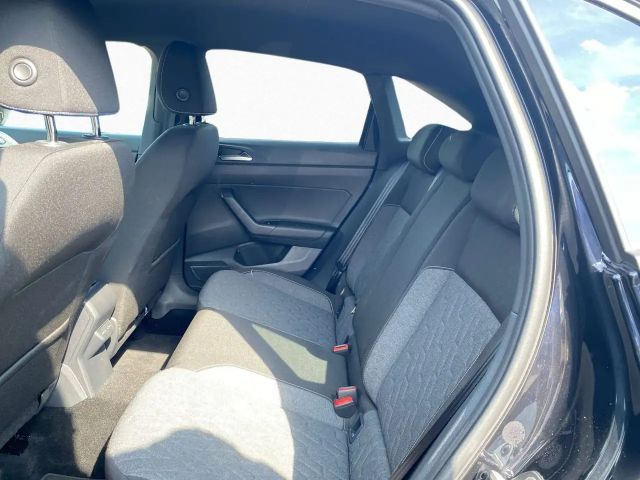 Volkswagen Taigo 1.0 TSI Move