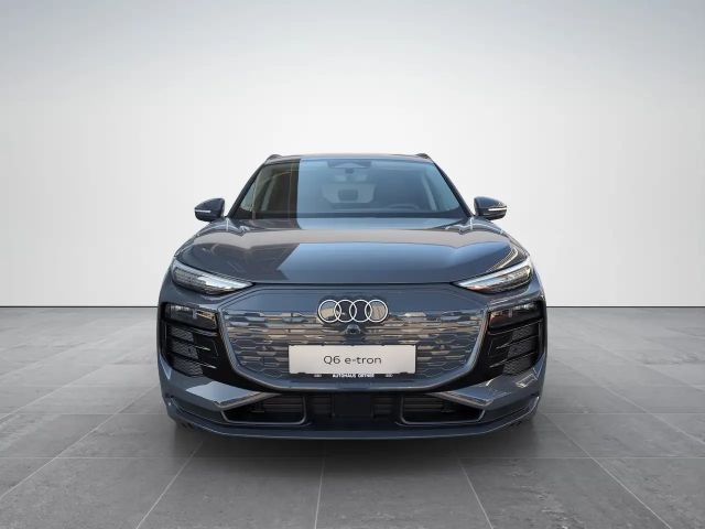 Audi Q6 e-tron Quattro