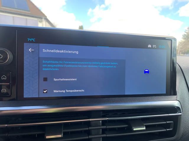 Citroën Spacetourer Plus