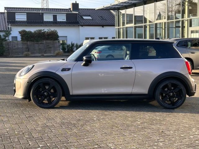MINI Cooper S Cooper S Classic Trim / Leder / Glasdach / DAB