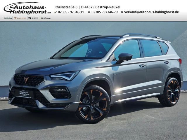 Cupra Ateca 1.5 TSI DSG