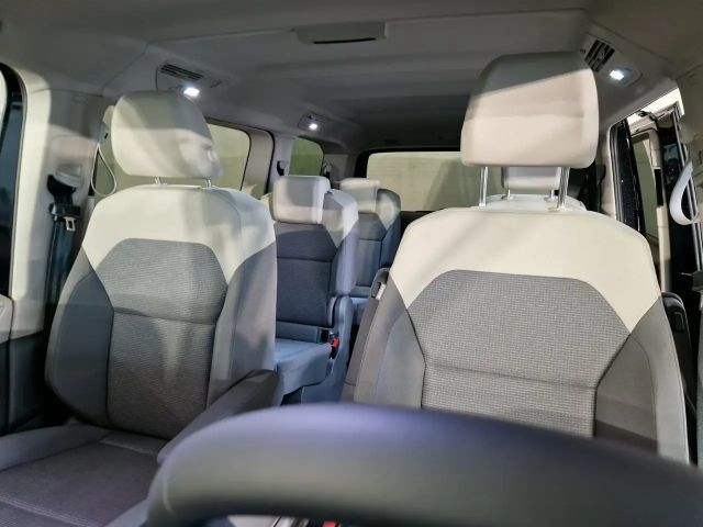 Volkswagen Multivan Business T7