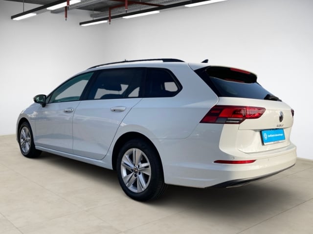 Volkswagen Golf 2.0 TDI Golf VIII Variant