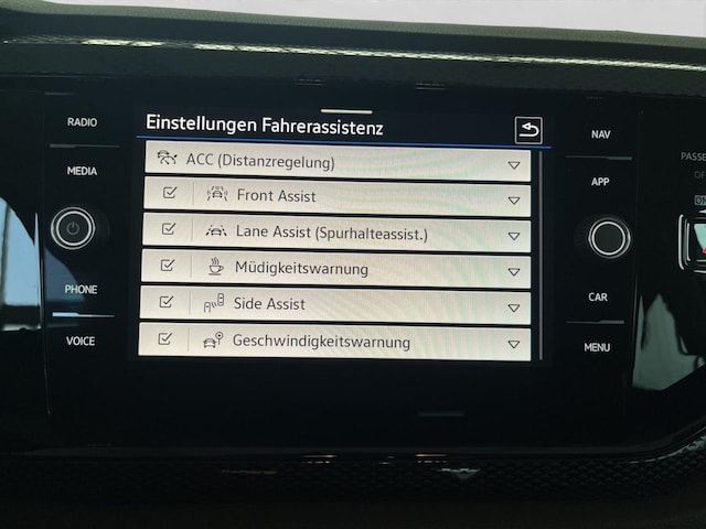 Volkswagen Polo 1.0 TSI DSG Life