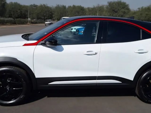 Opel Mokka GS-Line Grand Sport