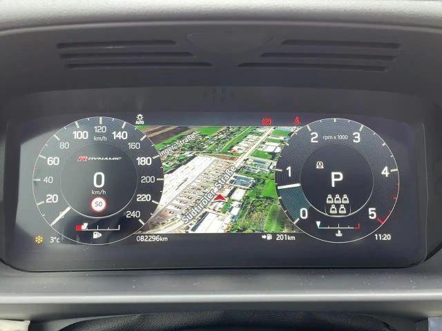 Land Rover Discovery D250 Dynamic R-Dynamic SE