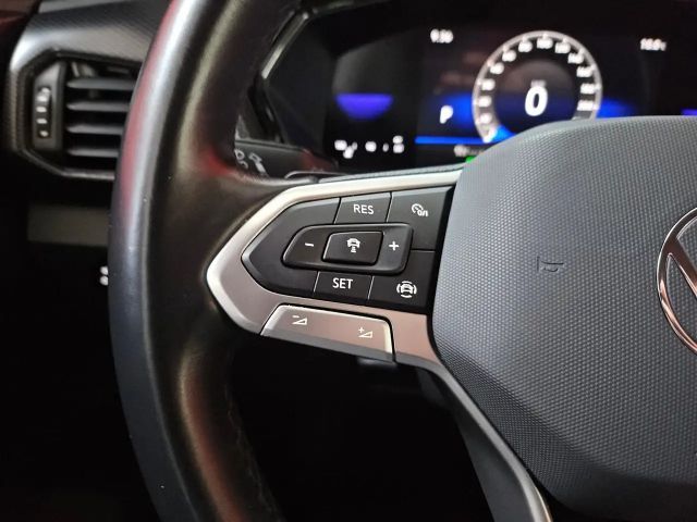 Volkswagen T-Cross DSG Life