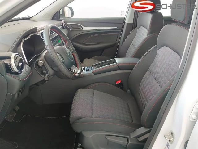 MG ZS Comfort EV Standard range