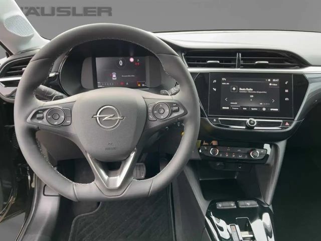 Opel Corsa mit Automatik*PDC*Tempomat