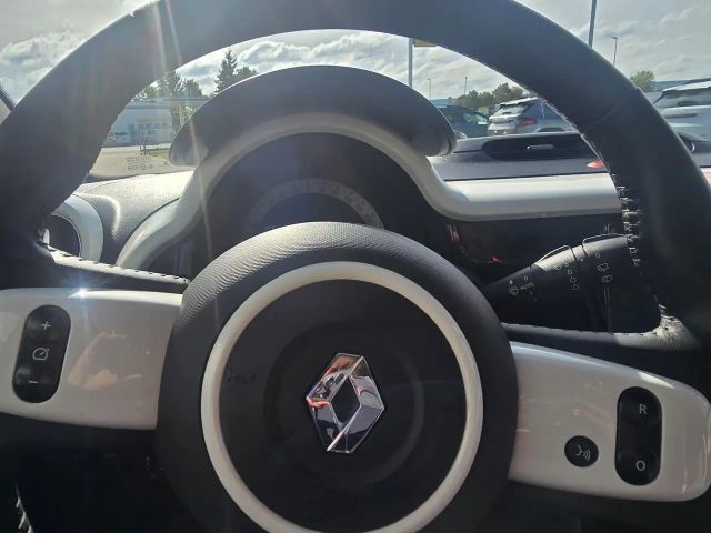 Renault Twingo Electric