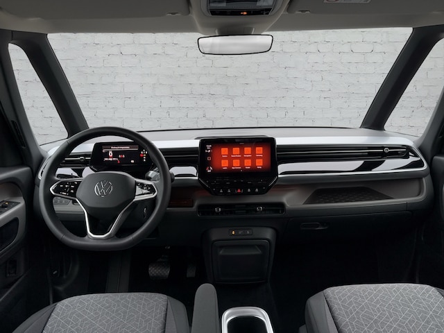 Volkswagen ID.Buzz 150 kW Pro