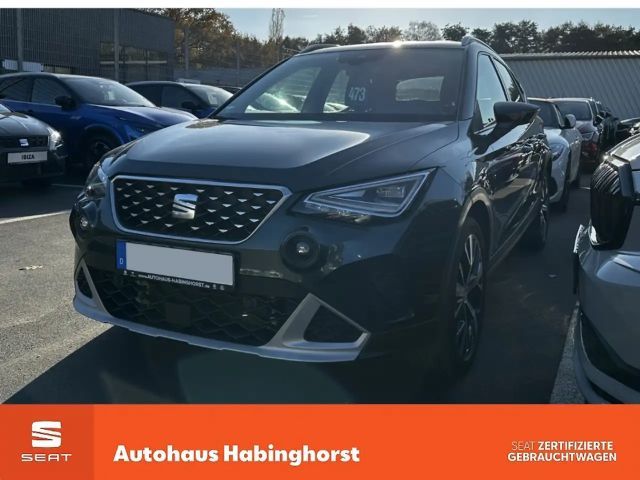 Seat Arona 1.0 TGI
