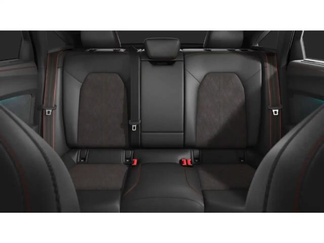 Audi A5 Quattro S-Line