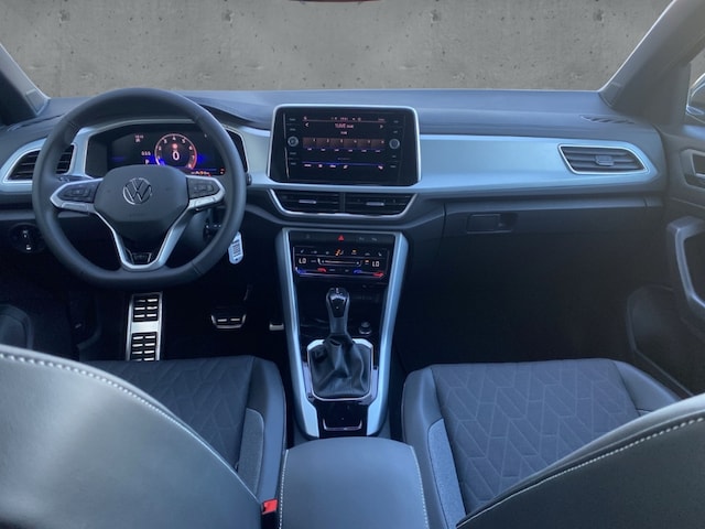 Volkswagen T-Roc 1.5 TSI Life