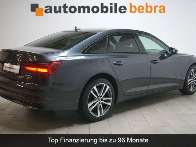 Audi A6 40 TDI Quattro S-Tronic Sedan Sport