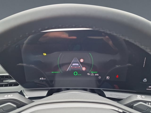 Audi Q6 e-tron SUV e-tron Audi Q6 SUV e-tron