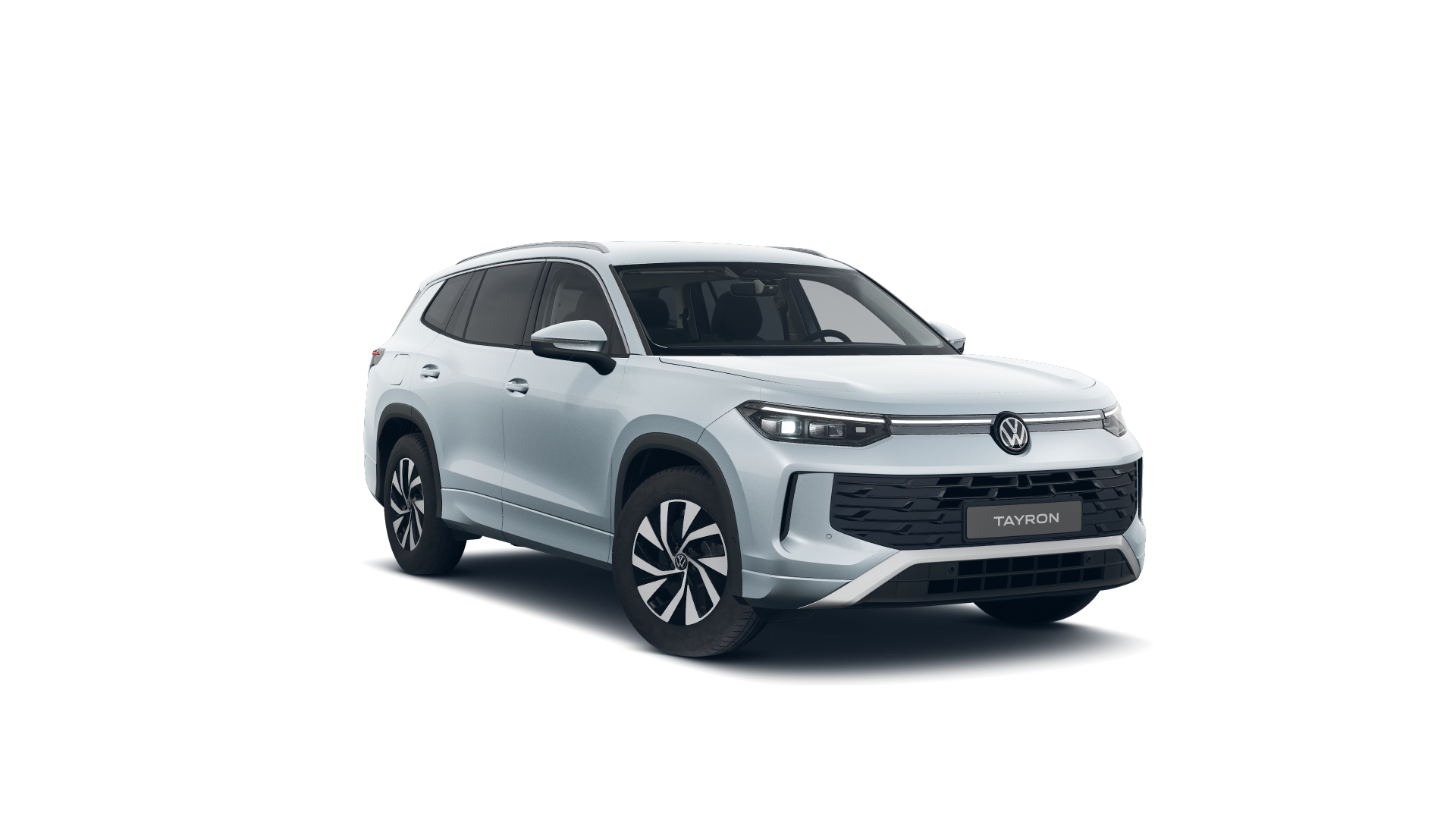 Volkswagen Tayron DSG Life