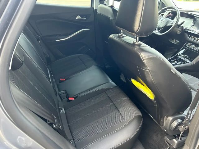 Opel Grandland X GS-Line Grand Sport