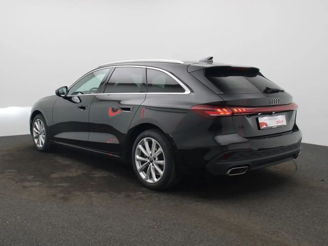 Audi A5 Quattro S-Tronic