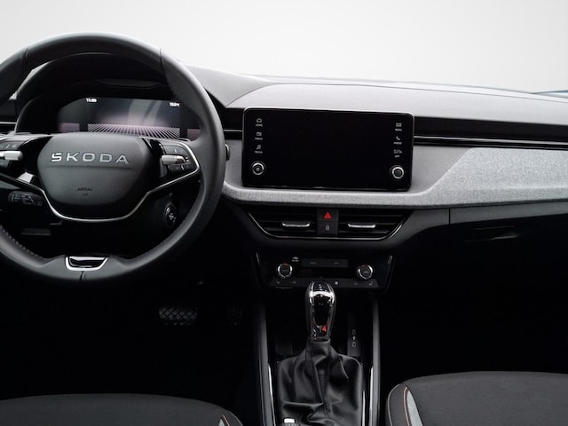 Skoda Kamiq 1.0 TSI Selection