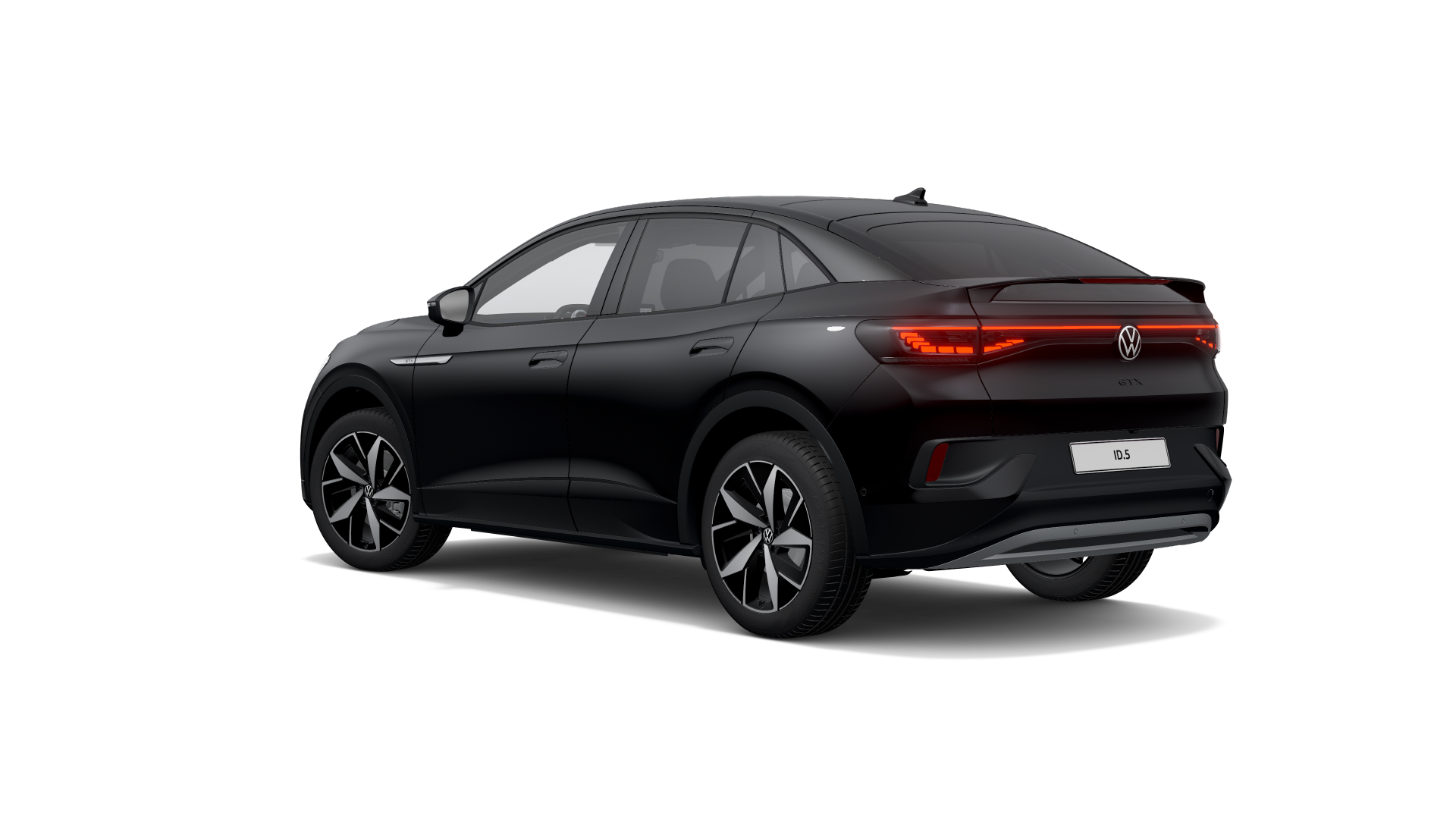 Volkswagen ID.5 4Motion 77 KWh GTX