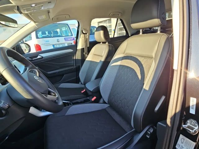 Volkswagen T-Roc 2.0 TDI DSG