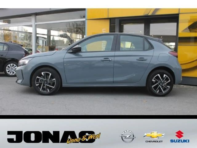 Opel Corsa 1.2 Turbo GS-Line Grand Sport