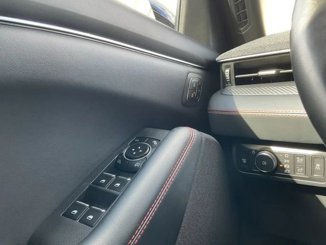 Ford Mustang Mach-E 75 kWh AWD