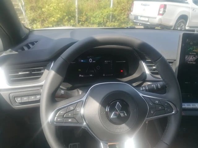 Mitsubishi ASX BASIS 1.0 T-Benziner 6-Gang