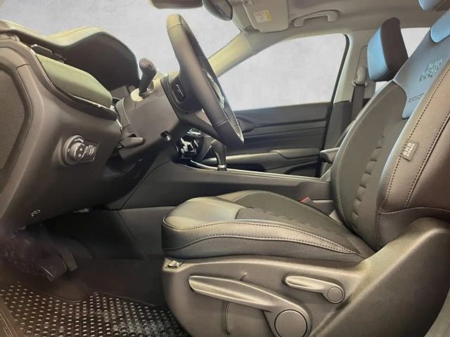 Jeep Compass North Star MHEV 130 e-DCT7