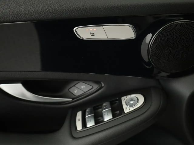 Mercedes-Benz GLC 300 4MATIC