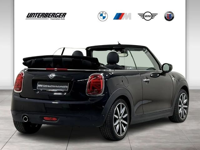 MINI Cooper Cabrio CHILI