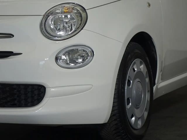 Fiat 500 Cult