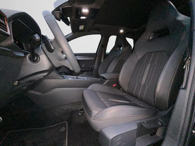 Cupra Formentor 2.0 TSI 4Drive VZ