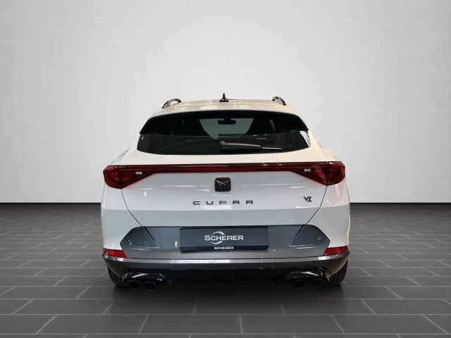 Cupra Formentor 2.0 TSI 4Drive DSG VZ