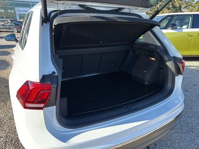 Volkswagen Tiguan 2.0 TDI 4Motion Life