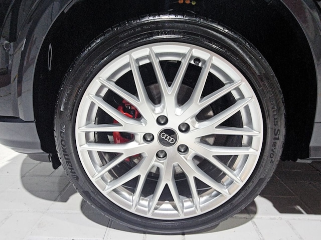 Audi Q2 40 TFSI Quattro S-Tronic