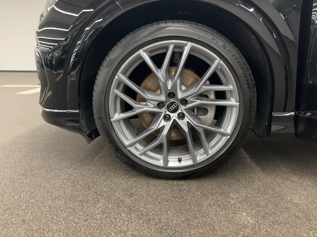 Audi Q4 e-tron 40 Sportback